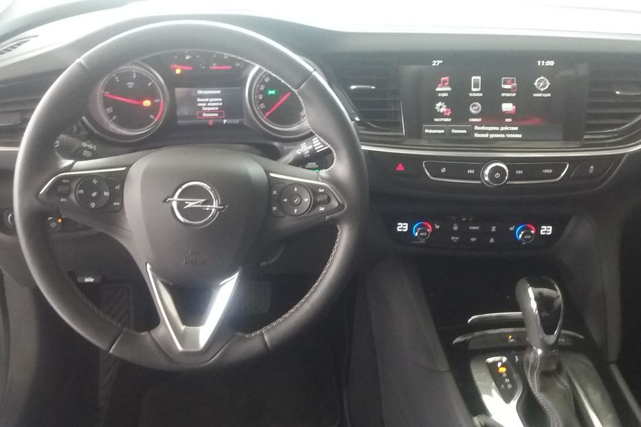 Продам Opel Insignia Grand Sport 2.0 Turbo DSL. 8AT 2018 года в Харькове
