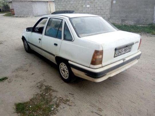 Продам Opel Kadett Е 1986 года в г. Нетишин, Хмельницкая область