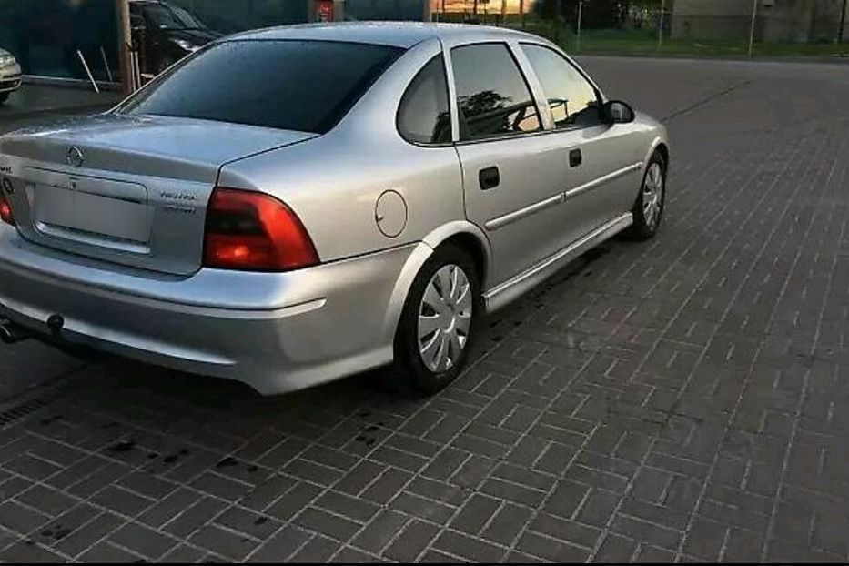 Продам Opel Vectra B 2000 года в г. Кузнецовск, Ровенская область