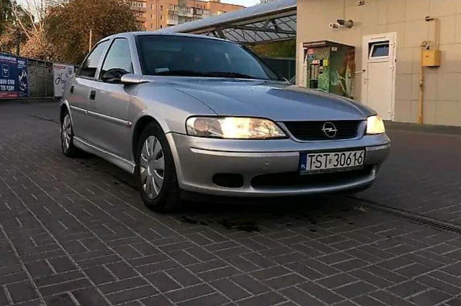 Продам Opel Vectra B 2000 года в г. Кузнецовск, Ровенская область