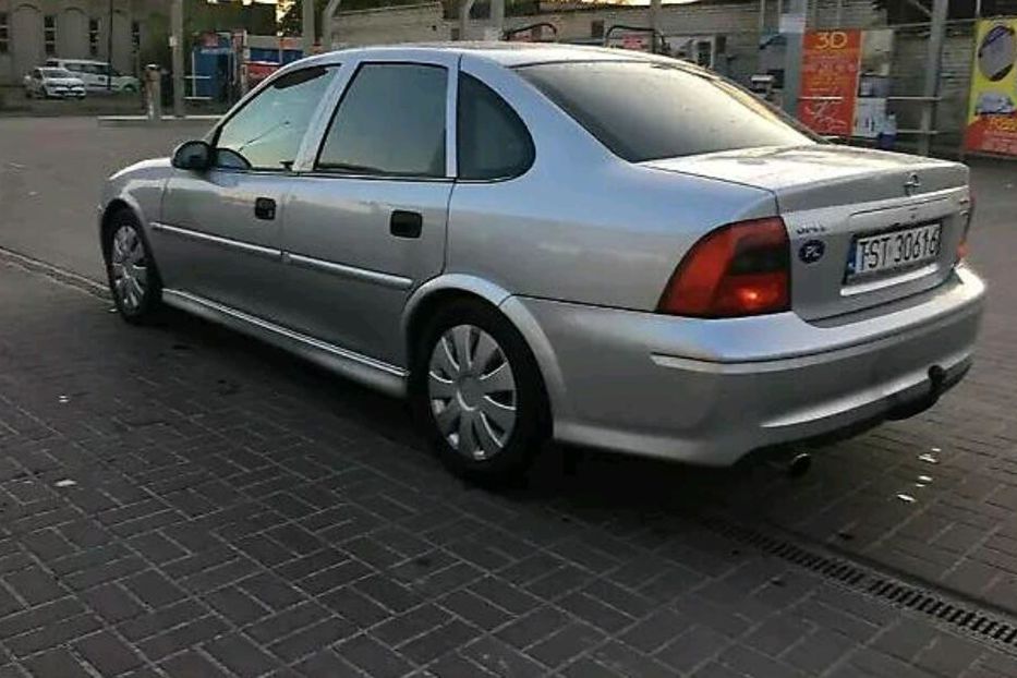 Продам Opel Vectra B 2000 года в г. Кузнецовск, Ровенская область