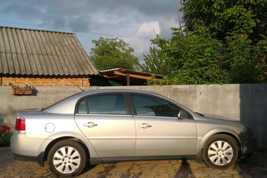 Продам Opel Vectra C 2005 года в г. Лубны, Полтавская область