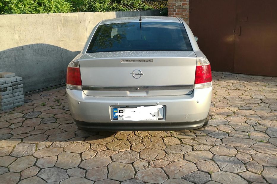 Продам Opel Vectra C 2005 года в г. Лубны, Полтавская область