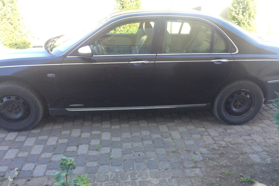 Продам Rover 75 2000 года в г. Судовая вишня, Львовская область