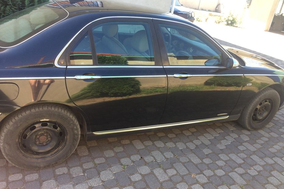 Продам Rover 75 2000 года в г. Судовая вишня, Львовская область