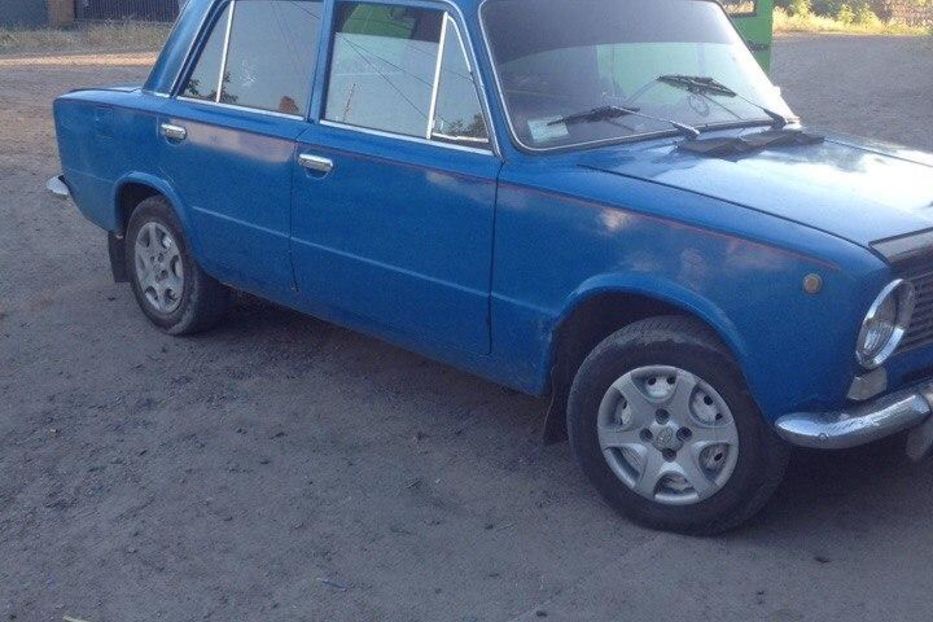 Продам ВАЗ 2101 1974 года в г. Первомайск, Николаевская область