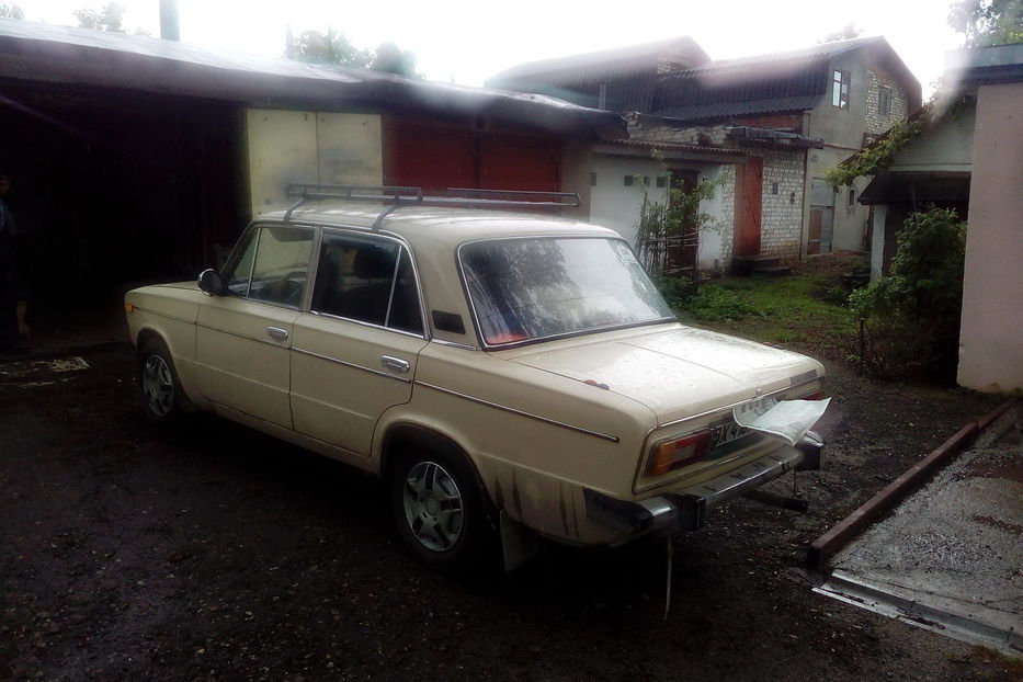 Продам ВАЗ 2106 ВАЗ-21063 1987 года в г. Славута, Хмельницкая область