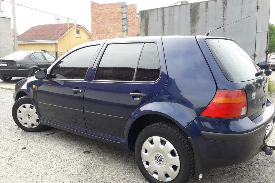 Продам Volkswagen Golf IV 1.9 TDI 1999 года в Черновцах