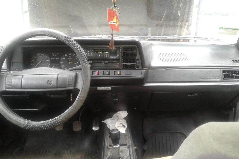 Продам Volkswagen Passat B2 1987 года в г. Надворная, Ивано-Франковская область