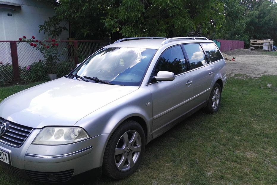 Продам Volkswagen Passat B5 2002 года в Хмельницком