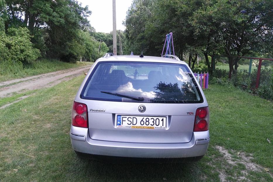 Продам Volkswagen Passat B5 2002 года в Хмельницком