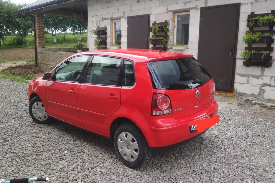 Продам Volkswagen Polo 2008 года в Ровно