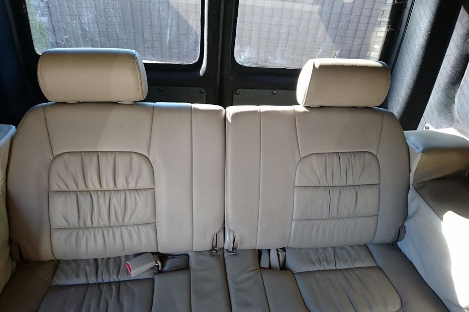 Продам Volkswagen T5 (Transporter) пасс. 2005 года в Черкассах