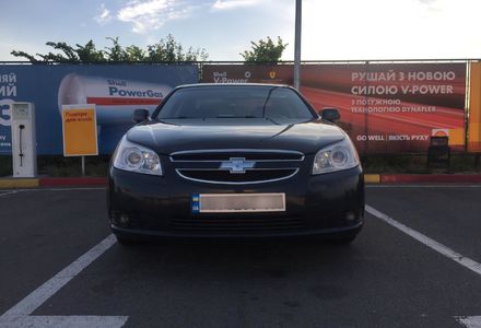 Продам Chevrolet Epica 2009 года в Киеве