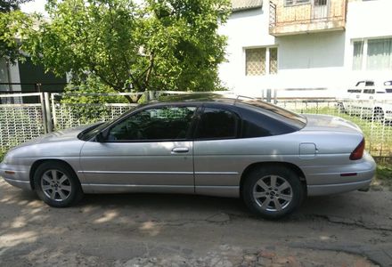 Продам Chevrolet Monte Carlo 1995 года в Ровно