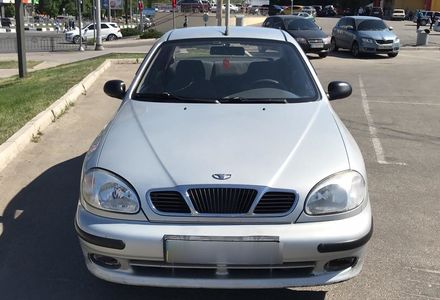 Продам Daewoo Lanos 2005 года в Харькове