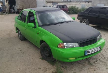 Продам Daewoo Nexia 1997 года в Кропивницком