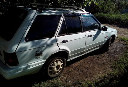 Продам Ford Escort 1983 года в Харькове