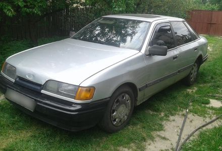 Продам Ford Scorpio 1986 года в Киеве