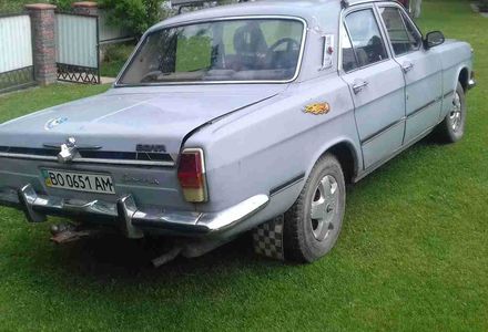 Продам ГАЗ 2410 1982 года в г. Монастыриска, Тернопольская область
