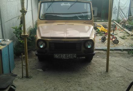 Продам ЛуАЗ 969М 1991 года в Запорожье