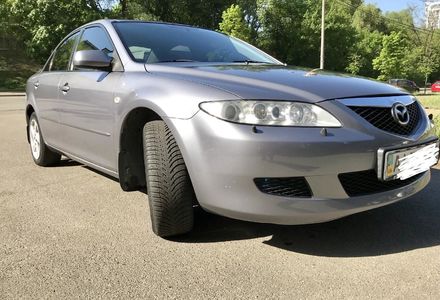 Продам Mazda 6 2005 года в Киеве