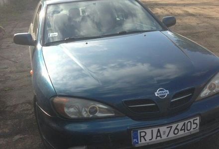 Продам Nissan Primera 2000 года в Львове