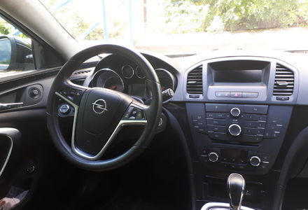 Продам Opel Insignia sport 2012 года в Днепре