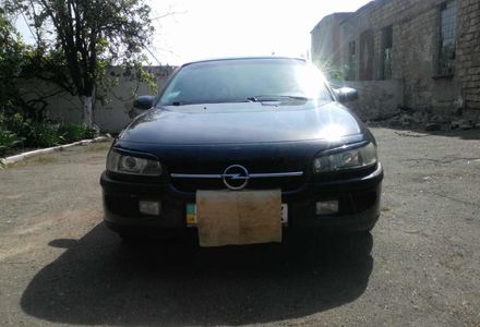 Продам Opel Omega 1997 года в г. Первомайск, Николаевская область
