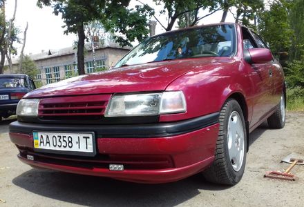 Продам Opel Vectra A 1991 года в Киеве