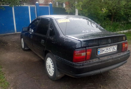 Продам Opel Vectra A 1993 года в г. Тростянец, Сумская область