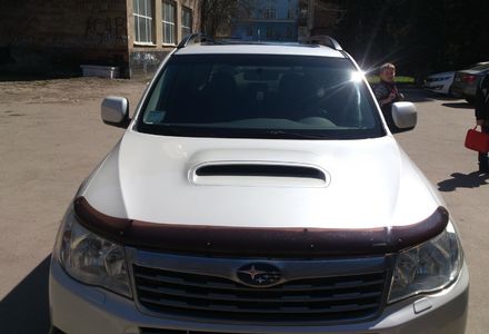 Продам Subaru Forester 25XT turbo 2008 года в г. Макеевка, Донецкая область