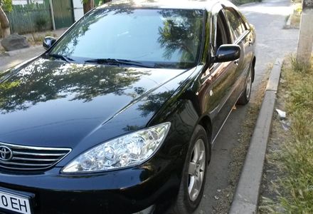 Продам Toyota Camry 2005 года в г. Бердянск, Запорожская область