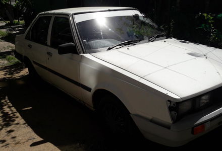 Продам Toyota Carina Аа60 1984 года в Одессе