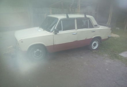 Продам ВАЗ 2101 1985 года в г. Середина-Буда, Сумская область