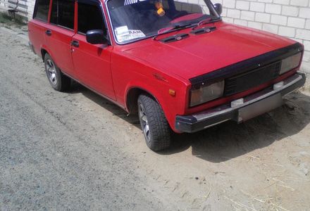 Продам ВАЗ 2104 1989 года в г. Тульчин, Винницкая область