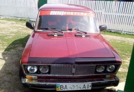 Продам ВАЗ 2106 1984 года в Черновцах
