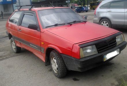 Продам ВАЗ 2108 1985 года в г. Славянск, Донецкая область