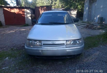 Продам ВАЗ 2110 2002 года в Харькове