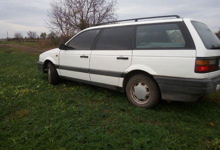 Продам Volkswagen Passat B3 1992 года в Одессе