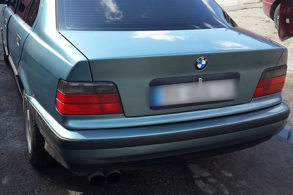 Продам BMW 316 bmw e36 1995 года в Хмельницком