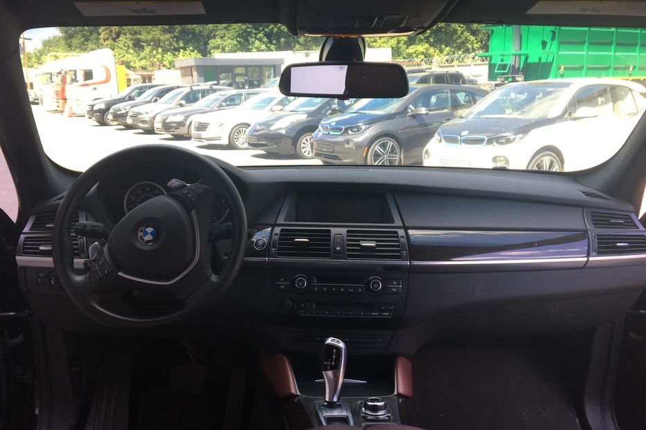 Продам BMW X6 2010 года в Киеве