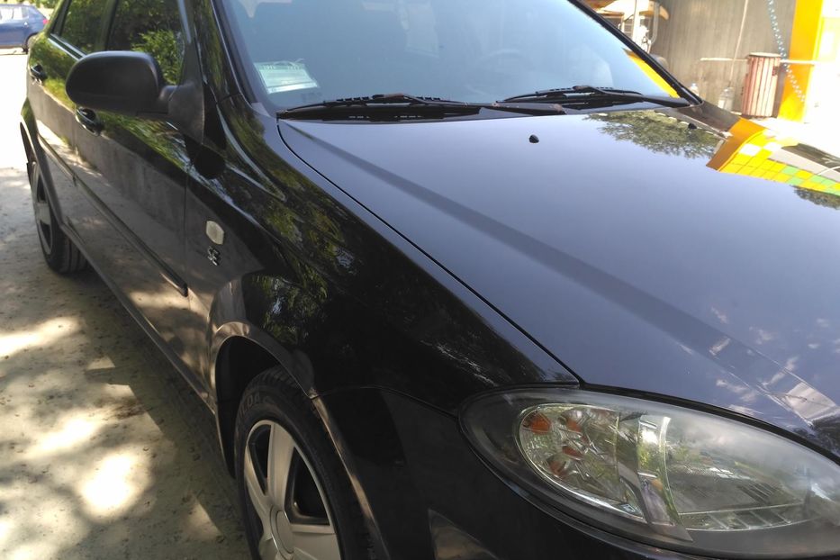 Продам Chevrolet Lacetti 2007 года в Киеве