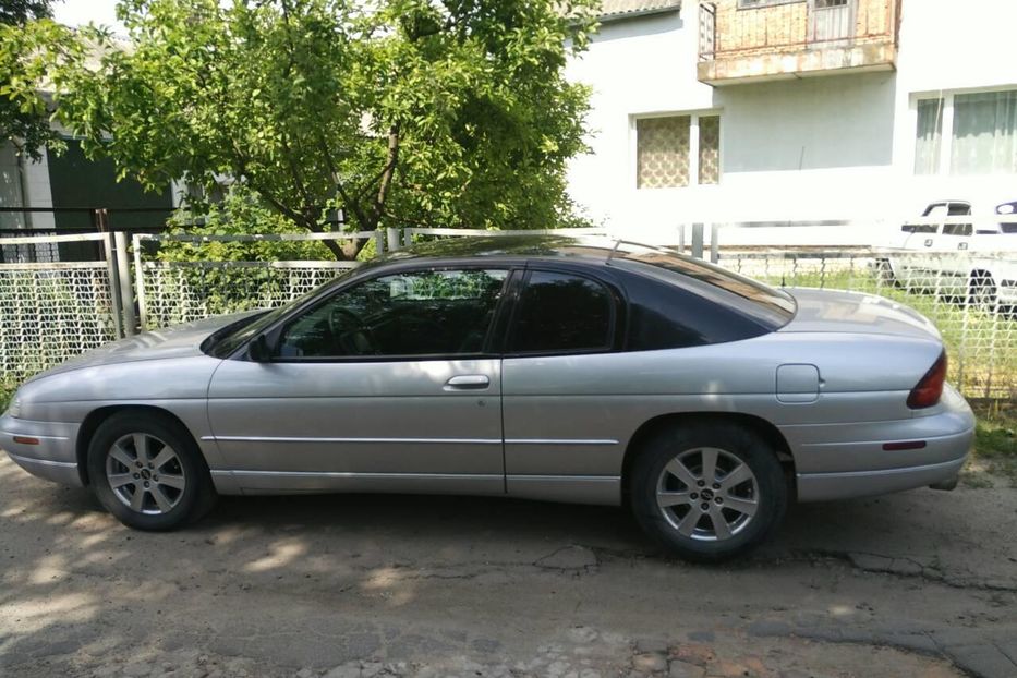 Продам Chevrolet Monte Carlo 1995 года в Ровно