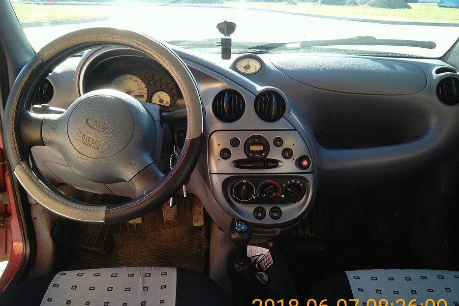 Продам Ford KA 1996 года в Львове