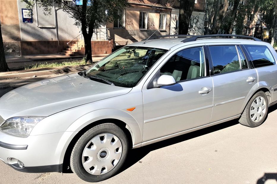 Продам Ford Mondeo 2003 года в г. Кривой Рог, Днепропетровская область