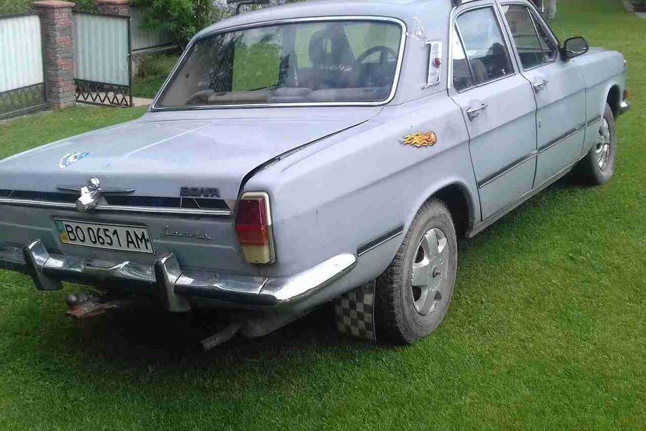 Продам ГАЗ 2410 1982 года в г. Монастыриска, Тернопольская область