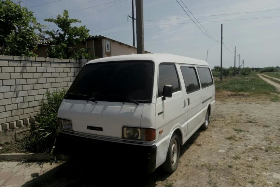 Продам Mazda 2 1987 года в г. Овидиополь, Одесская область