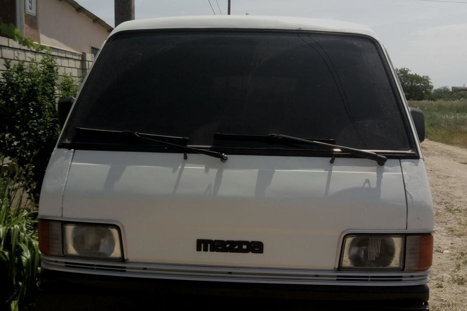 Продам Mazda 2 1987 года в г. Овидиополь, Одесская область