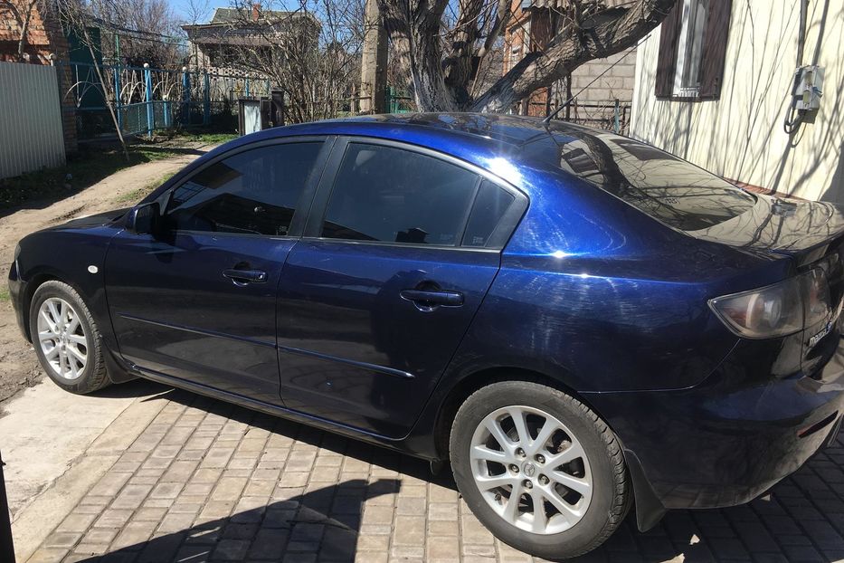 Продам Mazda 3 2008 года в г. Кавуны, Николаевская область